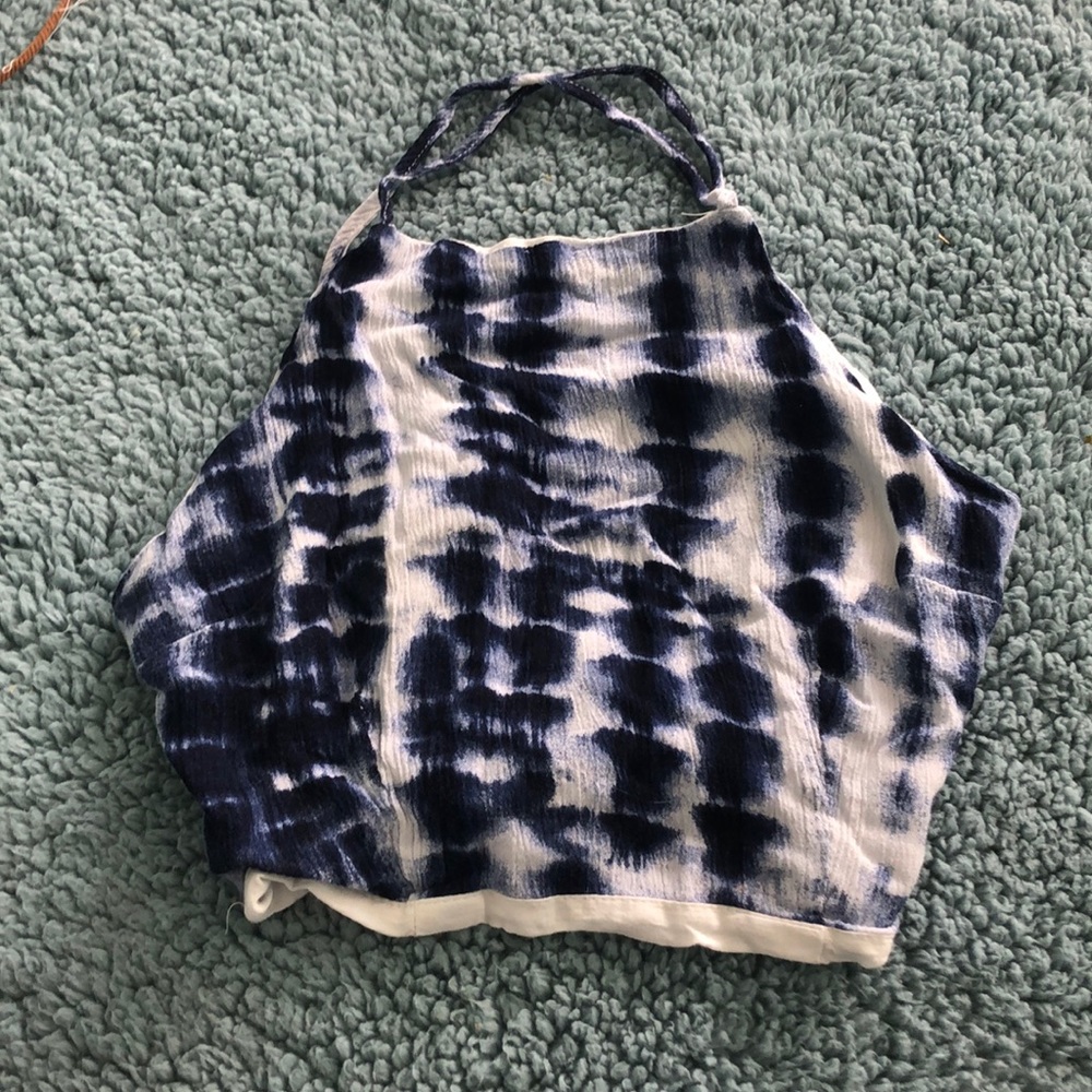 Cute summer top